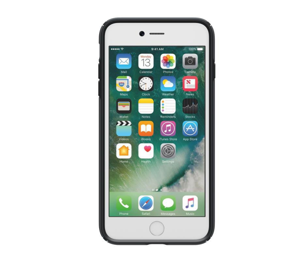 Etui Presidio do iPhone 8+/7+/6 +/6S+ czarne - 1442919 - zdjęcie 2